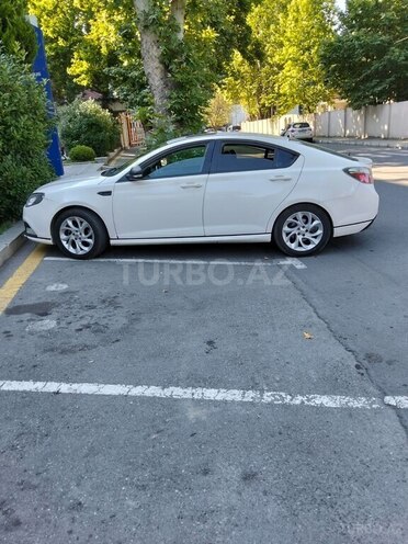 MG 6 2012, 288,000 km - 1.8 l - Bakı