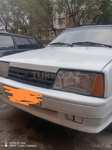 LADA (VAZ) 2109 1993, 500,000 km - 1.3 l - Qusar