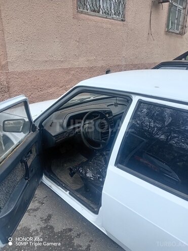 LADA (VAZ) 2109 1993, 500,000 km - 1.3 l - Qusar