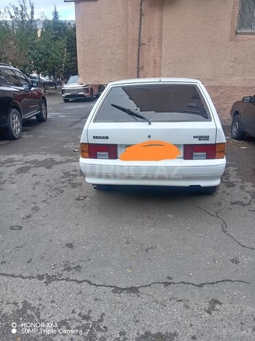 LADA (VAZ) 2109 1993, 500,000 km - 1.3 l - Qusar