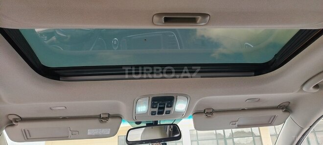 Kia Carnival 2015, 320,000 km - 2.2 л - Bakı