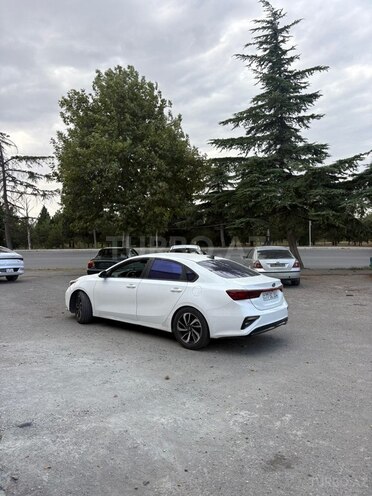 Kia Forte 2021, 125,529 km - 2.0 l - Bakı