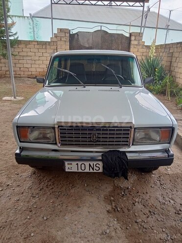 LADA (VAZ) 2107 2005, 25,337 km - 1.5 л - İmişli