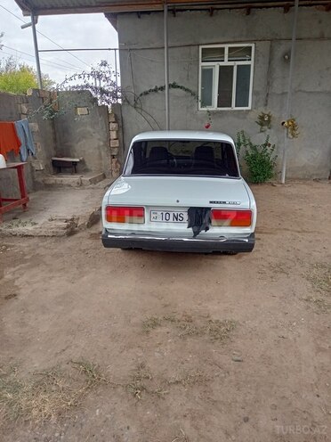 LADA (VAZ) 2107 2005, 25,337 km - 1.5 л - İmişli