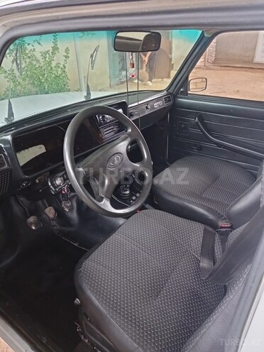 LADA (VAZ) 2107 2005, 25,337 km - 1.5 л - İmişli