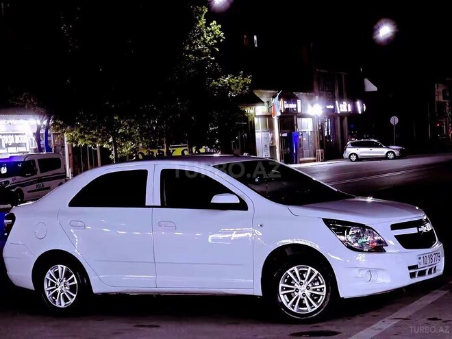Chevrolet Cobalt 2025, 18,000 km - 1.5 л - Bakı