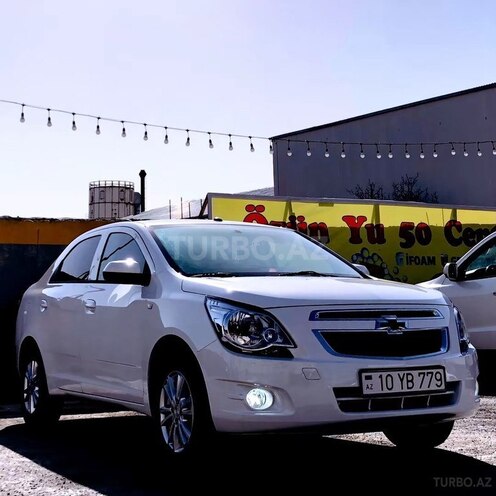 Chevrolet Cobalt 2025, 18,000 km - 1.5 л - Bakı
