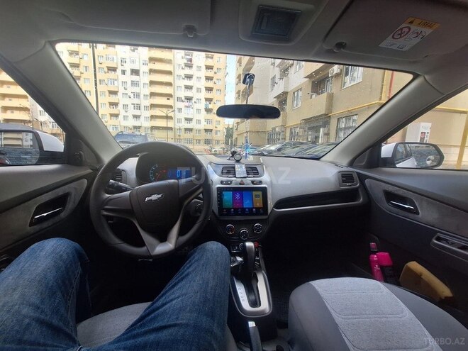 Chevrolet Cobalt 2025, 18,000 km - 1.5 л - Bakı