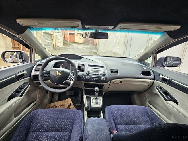 Honda Civic 2008, 322,200 km - 1.3 л - Bakı