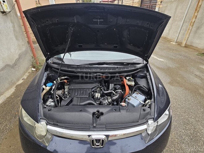 Honda Civic 2008, 322,200 km - 1.3 л - Bakı
