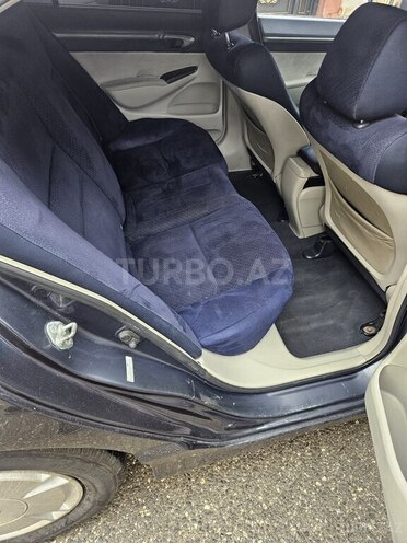 Honda Civic 2008, 322,200 km - 1.3 л - Bakı