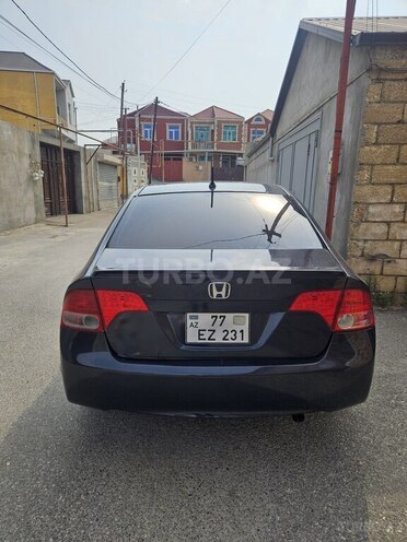 Honda Civic 2008, 322,200 km - 1.3 л - Bakı