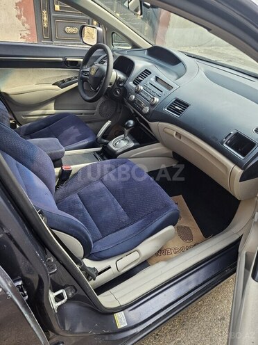 Honda Civic 2008, 322,200 km - 1.3 л - Bakı