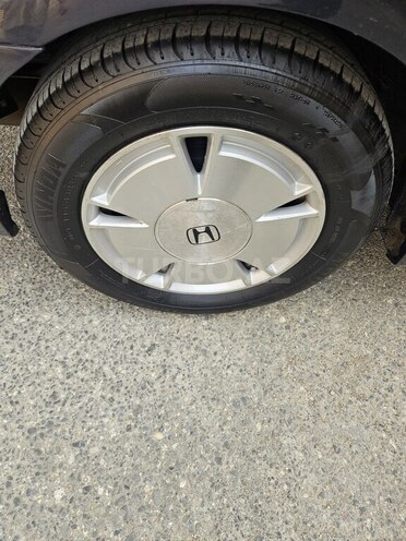 Honda Civic 2008, 322,200 km - 1.3 л - Bakı