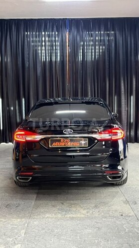 Ford Fusion (North America) 2017, 135,129 km - 1.5 л - Sumqayıt
