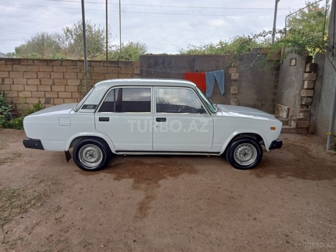 LADA (VAZ) 2107 2005, 25,337 km - 1.5 л - İmişli