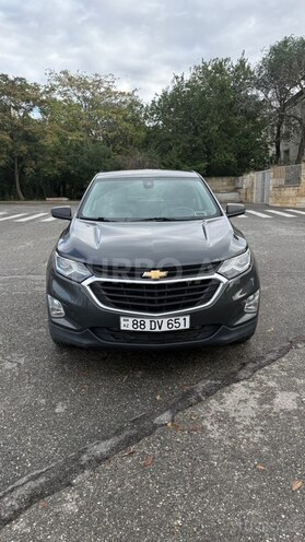Chevrolet Equinox 2020, 143,232 km - 1.5 л - Bakı