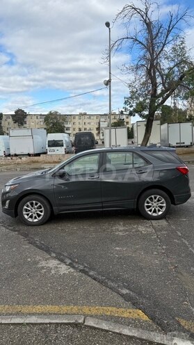 Chevrolet Equinox 2020, 143,232 km - 1.5 л - Bakı