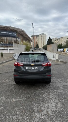 Chevrolet Equinox 2020, 143,232 km - 1.5 л - Bakı