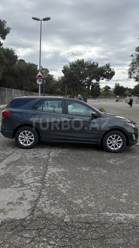 Chevrolet Equinox 2020, 143,232 km - 1.5 л - Bakı