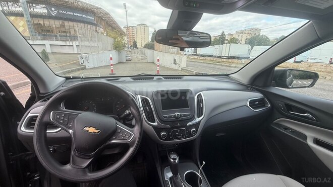 Chevrolet Equinox 2020, 143,232 km - 1.5 л - Bakı