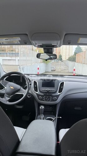 Chevrolet Equinox 2020, 143,232 km - 1.5 л - Bakı