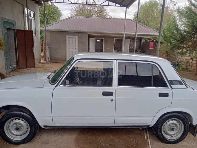 LADA (VAZ) 2107 2005, 25,337 km - 1.5 л - İmişli