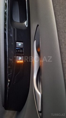 Hyundai Tucson 2026, 4,350 km - 2.0 л - Bakı