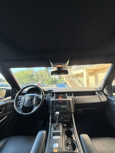 Land Rover RR Sport 2007, 308,000 km - 3.6 л - Bakı