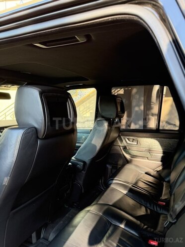 Land Rover RR Sport 2007, 308,000 km - 3.6 л - Bakı