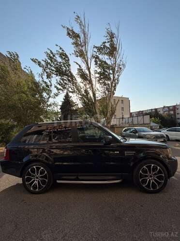 Land Rover RR Sport 2007, 308,000 km - 3.6 л - Bakı