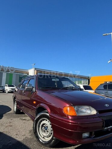 LADA (VAZ) 2115 2004, 123,400 km - 1.5 л - Şəmkir