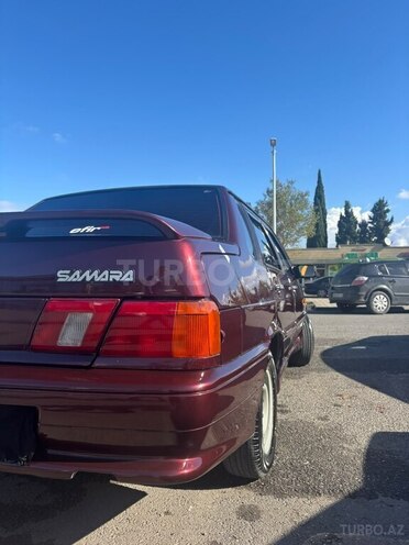 LADA (VAZ) 2115 2004, 123,400 km - 1.5 л - Şəmkir