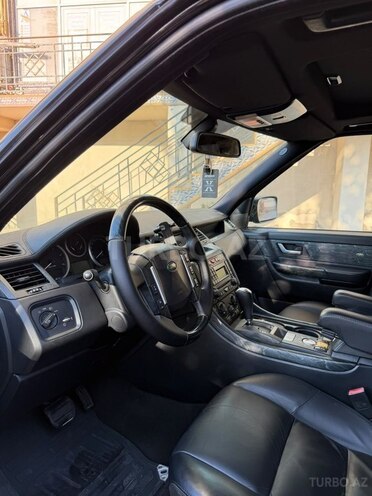 Land Rover RR Sport 2007, 308,000 km - 3.6 л - Bakı