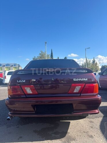LADA (VAZ) 2115 2004, 123,400 km - 1.5 л - Şəmkir