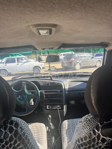 LADA (VAZ) 2115 2004, 123,400 km - 1.5 л - Şəmkir