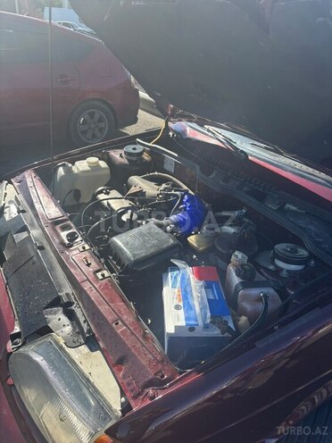 LADA (VAZ) 2115 2004, 123,400 km - 1.5 л - Şəmkir