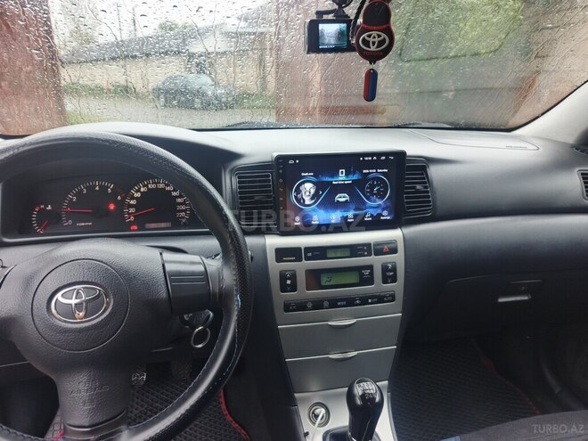 Toyota Corolla 2005, 281,000 km - 1.4 л - İsmayıllı