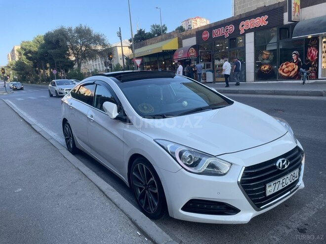Hyundai i40 2013, 156,000 km - 1.7 л - Bakı