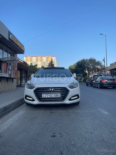 Hyundai i40 2013, 156,000 km - 1.7 л - Bakı
