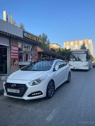 Hyundai i40 2013, 156,000 km - 1.7 л - Bakı