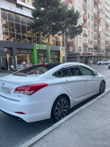 Hyundai i40 2013, 156,000 km - 1.7 л - Bakı