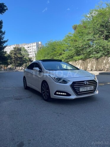 Hyundai i40 2013, 156,000 km - 1.7 л - Bakı