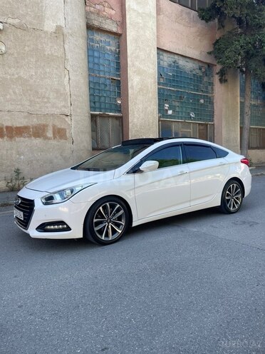 Hyundai i40 2013, 156,000 km - 1.7 л - Bakı