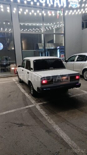 LADA (VAZ) 2107 2003, 49,199 km - 1.6 л - Bakı