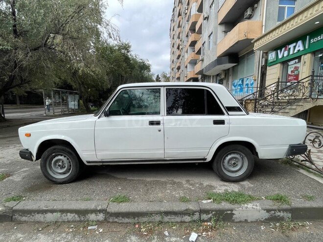 LADA (VAZ) 2107 2003, 49,199 km - 1.6 л - Bakı