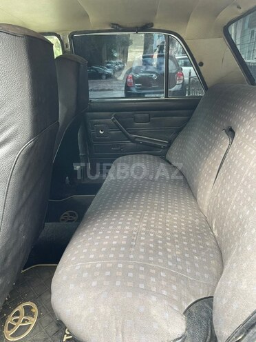 LADA (VAZ) 2107 2003, 49,199 km - 1.6 л - Bakı