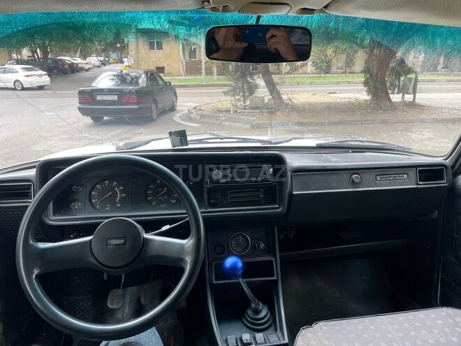 LADA (VAZ) 2107 2003, 49,199 km - 1.6 л - Bakı