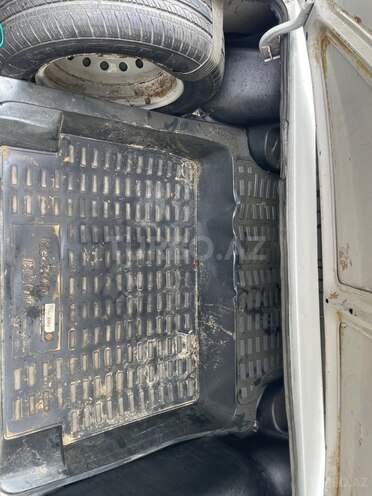 LADA (VAZ) 2107 2003, 49,199 km - 1.6 л - Bakı