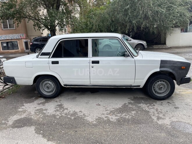 LADA (VAZ) 2107 2003, 49,199 km - 1.6 л - Bakı